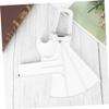 Beaupretty Caliper Fat Tester for Accurate Body Measurement Skinfold Caliper for Men and Women Track Fitness for Personal Training view 3