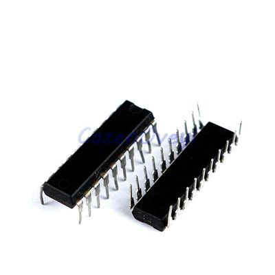 5 Pcs L297 DIP20 L297N DIP 297N DIP-20