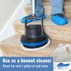 Diversey 101109737 Heavy Duty Prespray to Clean Heavily Soiled Carpets & Remove Stains, Floral Fruity Scent, Liquid Concentrate, 1-Gallon view 4