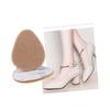 FRCOLOR 18pairs High Heel Insoles Metatarsal Foot Pads Thick Forefoot Cushions for Comfort Shoes Boots and Sneakers Non-Slip Adhesive Design for Day Support view 1