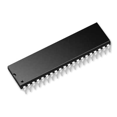 1 Pcs P89C51UBP P89C52BP P89C52UBP P89C51 DIP-40