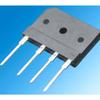 1 Pcs KBU6G KBU6 DIP-4 view 1