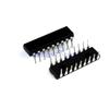10 Pcs 4464 TMS4464-10NL DIP18 view 1