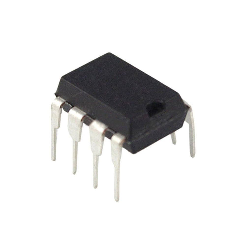 10 Pcs DDA010 DDA 010 DIP-8