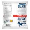 Lundberg Rice Chips, Fiery Hot, 5.5oz, Gluten-Free, Kosher, Non-GMO Verified, Whole Grain Brown Rice view 2