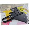 Beaupretty Fat Thickness Measuring Instrument Handheld Analyzer Skinfold Caliper Tool Health Monitor view 3