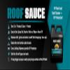 Bling Sauce Roof Sauce, 2-in-1 RV Roof and Seal Cleaner Plus UV Protectant, 64 oz. view 2