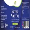 Fearless and Worry Free - Steady Nerves Support  Herbal Supplement  100% Natural and Plant-Based view 4