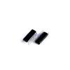 NineLife Basics 5 Pcs Black 16-Way DIP Switch view 1