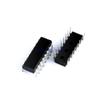 NineLife Basics 5 Pcs Black 16-Way DIP Switch view 2