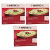 BariatricPal 12g Protein Pasta Entree - Creamy Fettuccini Alfredo (3-Pack) view 1