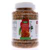 Crispy Fried Onion 42 OZ - Gluten Free Fried Onions Topping for Nachos, Burgers, Salads, and More! - Addictively Delicious Made with Real Red Onions - Authentic Fresh Fried Onion (2.645 LBS) view 1