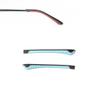 Child Eyeglass End Tips Ear Sock Pieces Silicone Eyewear Anti-Slip Comfort Replacement Tips Metal Eyeglass Legs view 1