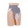 Urine Collection Bag Condom Catheters for Men Reusable Portable Silicone Urinal with 2 Urine Catheter Bags (Elderly Men-Grey) view 1