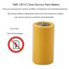 Shinycome 5xFake Housing LR14 C Placeholder Cylinder Conductor Repalce 2x1.5V C Batteries Detachable DIY Power Supply Sleeve view 2