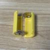 Shinycome 5xFake Housing LR14 C Placeholder Cylinder Conductor Repalce 2x1.5V C Batteries Detachable DIY Power Supply Sleeve view 4