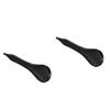 Beavorty 2pcs Face Massage Tools Horn Massage Tool for Women Facial Massager Massager view 1