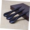 Beavorty 2pcs Face Massage Tools Horn Massage Tool for Women Facial Massager Massager view 3