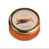 Tafe Dark Chocolate Coated Orange Sticks Premium Belgian Bitter Chocolate Gourmet Citrus Candy Gift Tin Box 300g (10.5 oz) view 1
