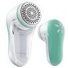 POPCHOSE Fabric Shaver, Lint Remover for Clothes, Electric Lint Shaver with 6-Leaf Blades, Sweater Shavers to Remove Pilling for Clothing, Couch, Furniture, Fuzz, Lint Ball, Bobbles, Spring Green view 1