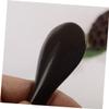 Beavorty 3pcs Natural Horn Scalp Exfoliator Facial Neck Massager Tool Muscle Knot Remover Face Massager for Beauty Care view 4