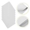 Baluue 20pcs Lens Soft Microfiber Cleaning Cloths for Eyeglasses Phone Screens Cameras Electronics Lint Scratch Compact for Easy Storage and Use view 3