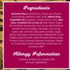 Gardetto- Snack Mix, Original Recipe, Snack Bags, 1.75 oz, (Pack of 21) in MOOCHI Packaging view 3