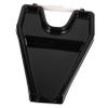FOMIYES 1pc Portable Shampoo Basin for Easy Hair Washing Lightweight and Sink for Seniors Disabled and Bedridden Patients for Home Use and view 1