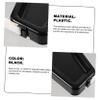FOMIYES 1pc Portable Shampoo Basin for Easy Hair Washing Lightweight and Sink for Seniors Disabled and Bedridden Patients for Home Use and view 3