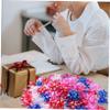 ABOOFAN 300pcs Mixed Color Pull Bows for Wrapping Weddings Birthdays Christmas Showers Versatile Wrap Ribbon for All Occasions view 4
