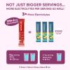 Venture Pal Sugar Free Electrolyte Powder Packets - Liquid Daily IV Drink Mix for Rapid Hydration & Party Recovery | 5 Vitamins & 7 Electrolytes| Keto Friendly | Non-GMO | Certified Vegan | 16 Sticks view 3