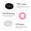 Beavorty 90pcs - Ear Hooks for Glasses Lightweight Grips for Boys and Girls and Adults Eyewear Accessories to Prevent Slipping view 2