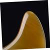 Beavorty 3pcs Ox Horn Scraping Board Gua Sha Facial Tools Face Neck Massager Beauty Tool for Wrinkles Relief view 4