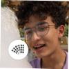 Beavorty 5sets Nose Pads for Eyeglasses Slip Resistant Comfortable and Nose Pads 80pairs*5 view 3