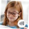Beavorty 5sets Nose Pads for Eyeglasses Slip Resistant Comfortable and Nose Pads 80pairs*5 view 4