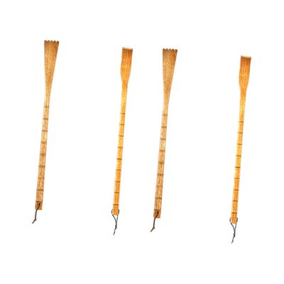 Beavorty 2sets Scratcher Claw Wooden Back Scratcher for Men Women Personal Massager
