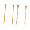 Beavorty 2sets Scratcher Claw Wooden Back Scratcher for Men Women Personal Massager view 1