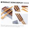 Beavorty 2sets Scratcher Claw Wooden Back Scratcher for Men Women Personal Massager view 2