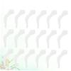 Beavorty 60pairs Silicone Glasses Non-Slip Cover Glasses Leg Sets Sunglasses Band Ear Hook Kit Prevent Detachment view 2
