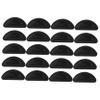 Beavorty 10pairs - Eyeglass Nose Pads Comfortable Pads for Glasses Prevent Slipping and Gentle Skin for Daily Use view 1