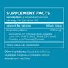 Pure for Men Stay Ready Fiber Extra Strength Supplement | Digestive Regularity | Bowel Movement & Gut Health Support | Vegan Cleanliness | Proprietary Formula | 120 Vegan XL Capsules view 4