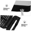 Beavorty 2sets Eyeglass Repair Tool Kit Precision Screwdriver High Hardness Bits for Electronic Device Maintenance Storage Bag Included view 2