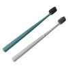 FOMIYES Toothbrush Nylon Bristle Toothbrush Adult for Teeth Cleaning Random Color view 1