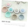 Beavorty 4pcs Eco-Friendly Electronic Glasses Lens Cleaning Cloths Multi-Purpose Screen view 3