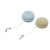 Beavorty 4pcs Eco-Friendly Electronic Glasses Lens Cleaning Cloths Multi-Purpose Screen view 4