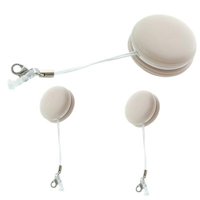 Beavorty 3pcs Mobile Screen for Glasses Lens Cleaner Lens Cleaning Cloth Eyeglass Towel