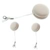 Beavorty 3pcs Mobile Screen for Glasses Lens Cleaner Lens Cleaning Cloth Eyeglass Towel view 1