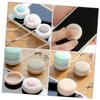 Beavorty 3pcs Mobile Screen for Glasses Lens Cleaner Lens Cleaning Cloth Eyeglass Towel view 4