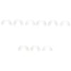 Beavorty 9pcs Non-Skid Nose Support for Glasses Boys and Girls Glasses Strap for Boys Eyeglass Straps for Sports view 1