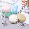 Beavorty 10pcs Mobile Phone Screen Microfiber Glasses Cleaning Cloths Screen Cleaner Eye Glasses Wiper Lens Cleaning Cloths Washable Reusable Compact Random Color view 4